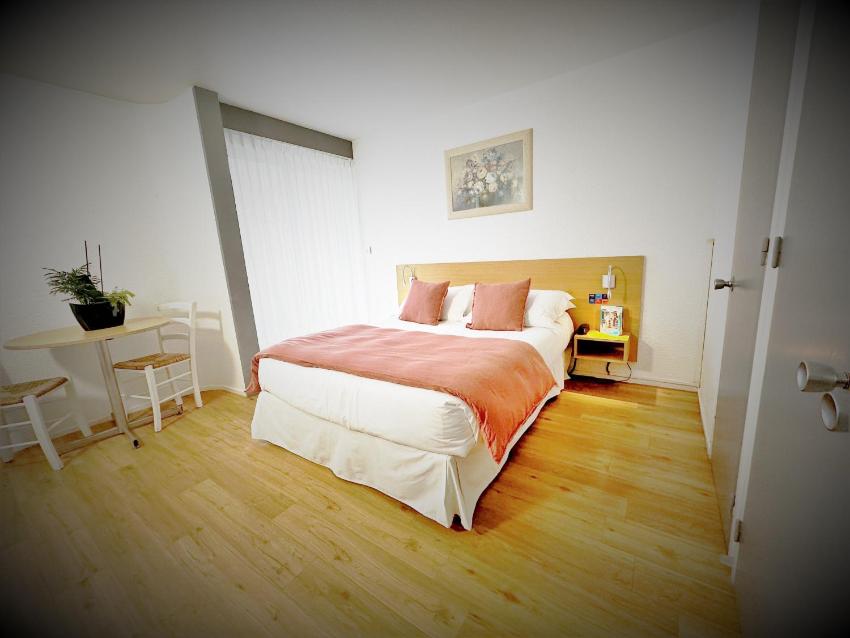 Hotel Thermes Les Ecureuils dax