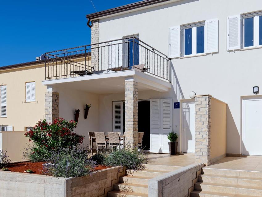 Holiday Home Piccolo Paradiso