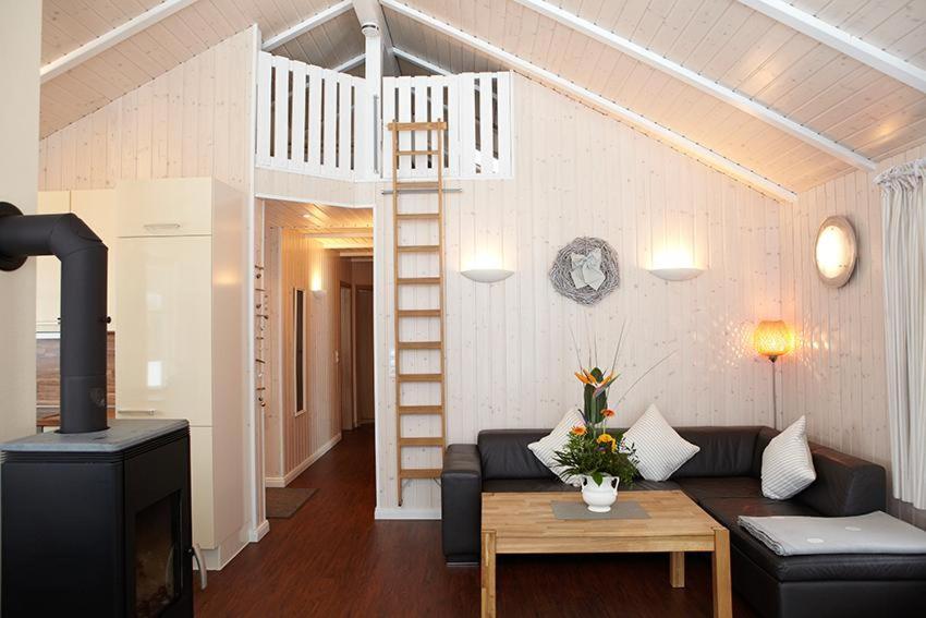 Wellnesshaus Jacobsmuschel