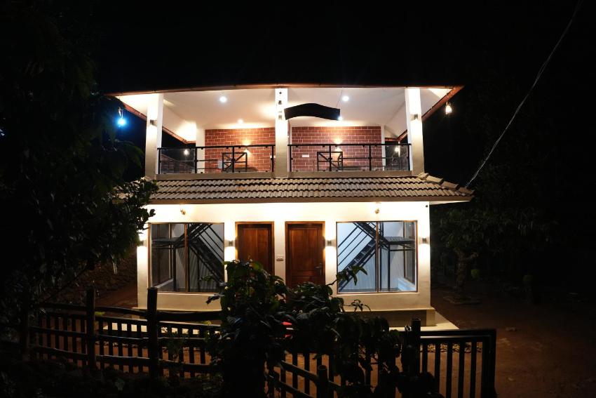 Tree View Villa vythiri