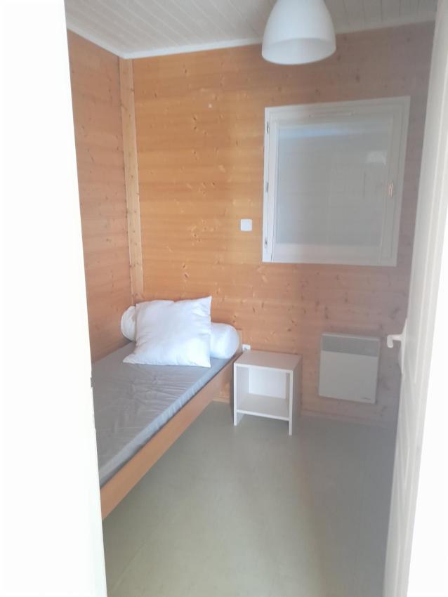 Camping Municipal L'Espazo DURBAN CORBIERES