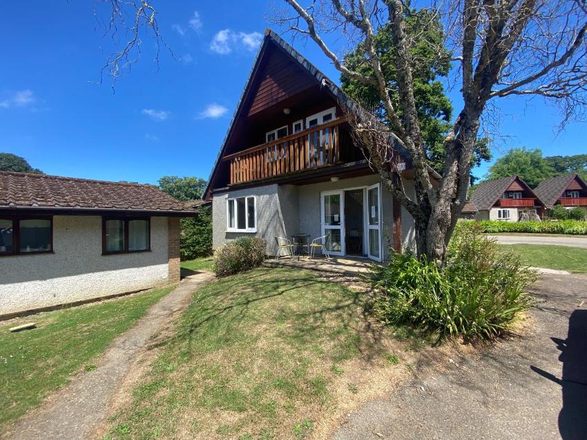 Driftwood Lodge, Hengar Manor, 3 Bed Sleeps 6