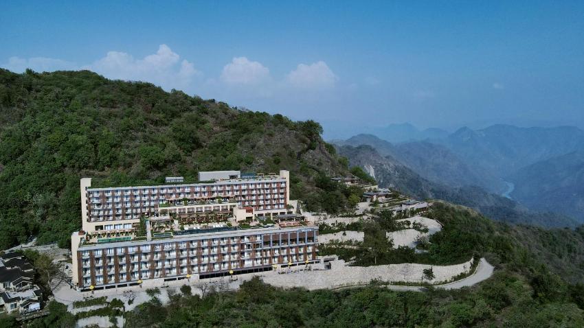 The Westin Resort & Spa Himalayas