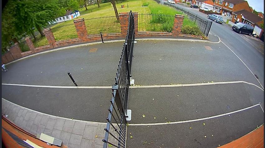 Birmingham Estate - Contractor & Group Accommodation - Secure Parking