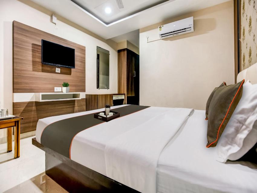 Capital O Hotel Square Philip