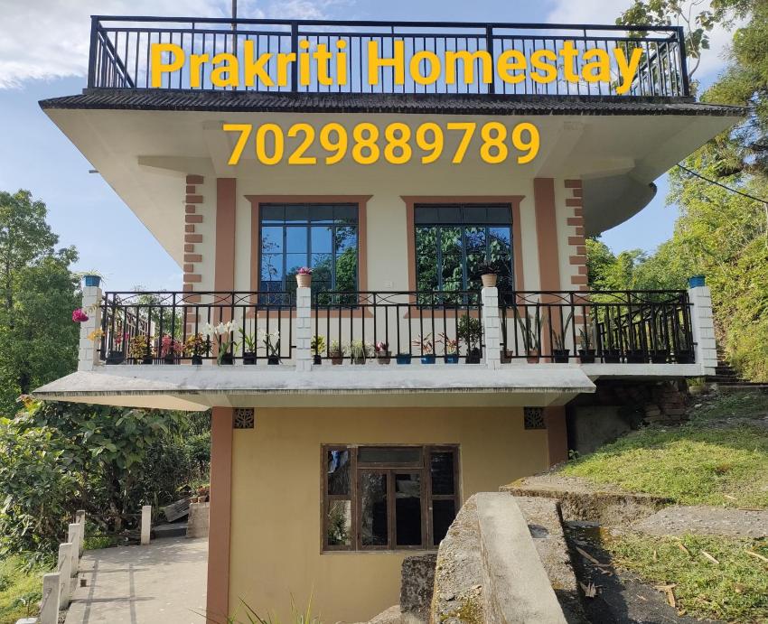 Prakriti Homestay