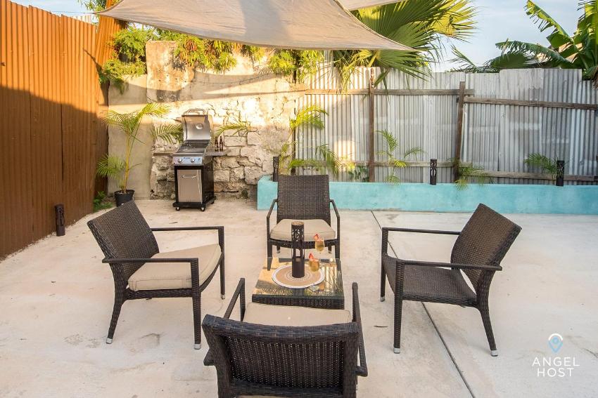 Perfect Barbados Getaway Walking Distance to Beach