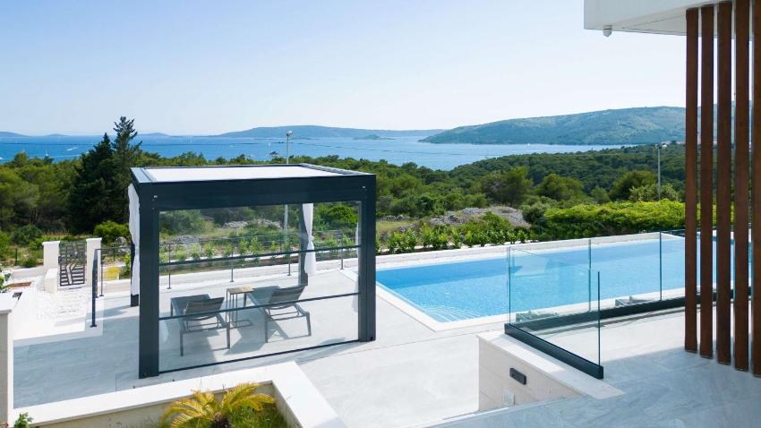 Beautiful Villa Buena Vista