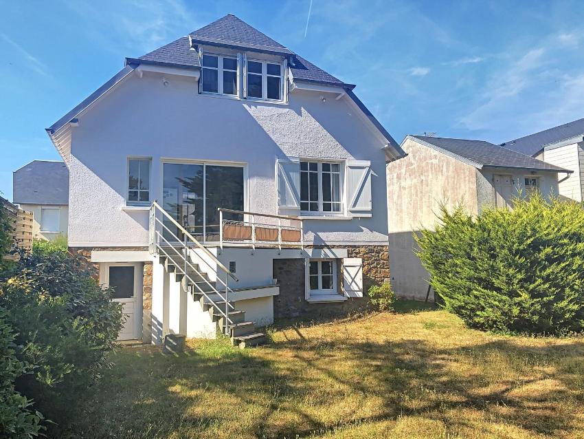 Maison Saint-Pair-sur-Mer, 6 pièces, 8 personnes - FR-1-361-98