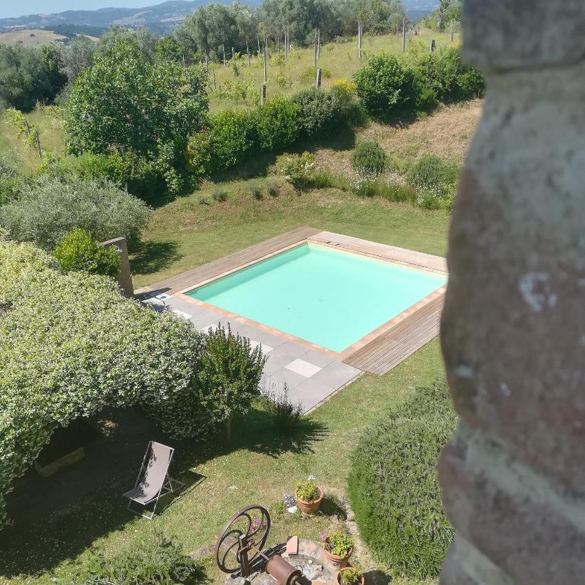 Nidodelfalcone Agriturismo