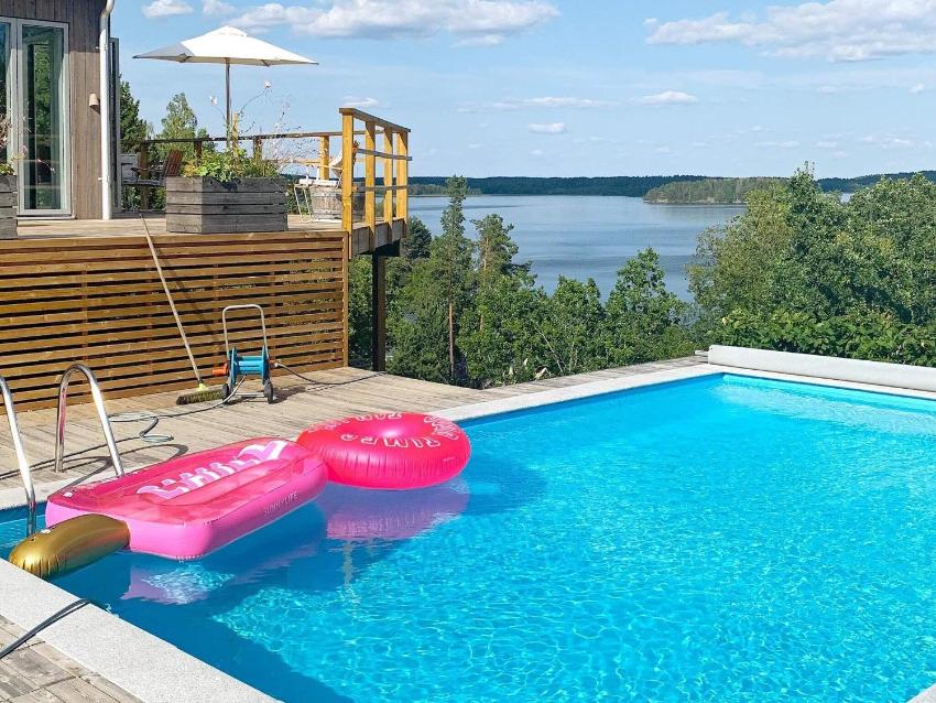 Holiday home MARIEFRED VI