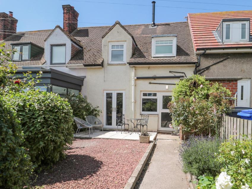 3 St Cuthberts Garth