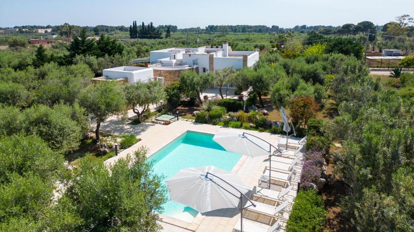 VILLA PICALO' 10&2, Emma Villas