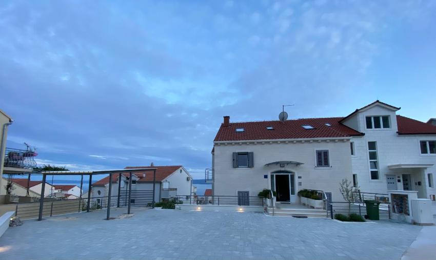 Apartments Lovely Croatia