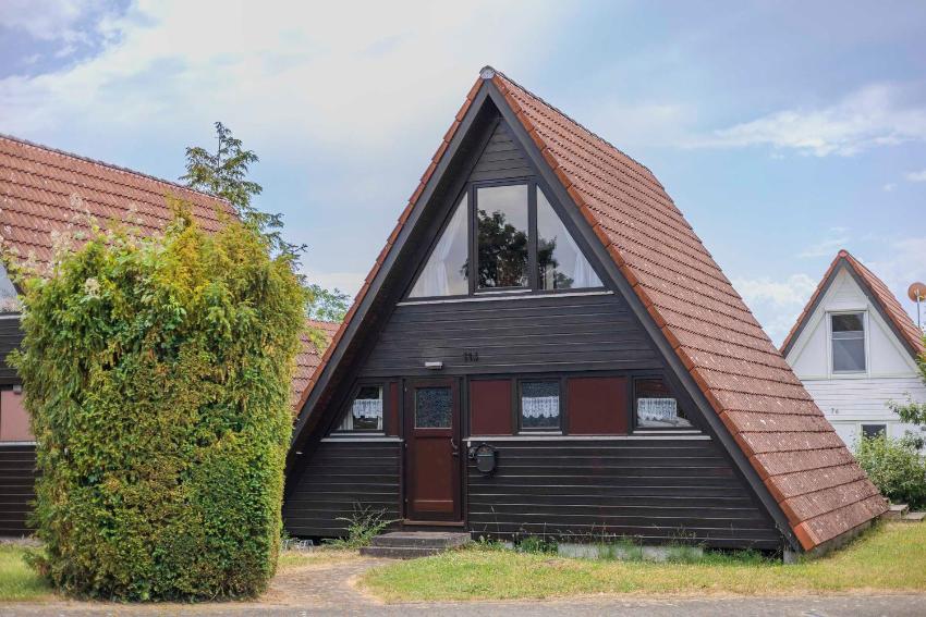 Ferienwohnpark Immenstaad am Bodensee Nurdachhaus Typ 8 NDW 114