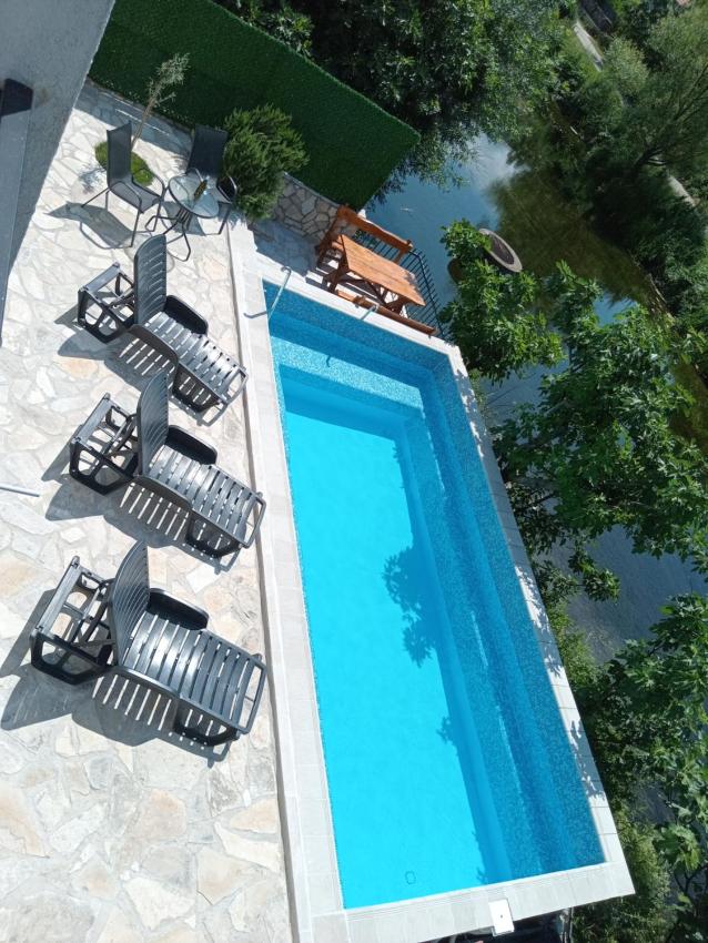 Vinarija "Đelmo" apartments