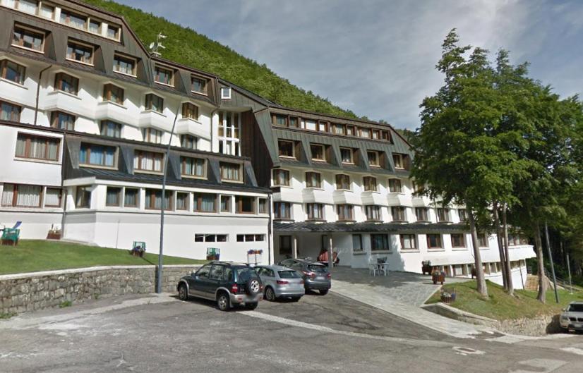 Fiocco di Neve - Val di Luce