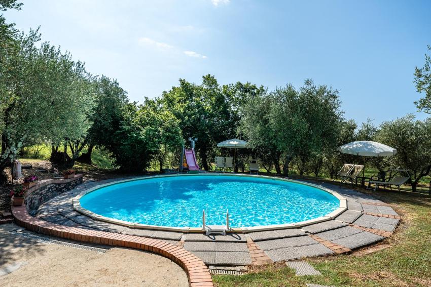 Saralisa Apartment Lisa