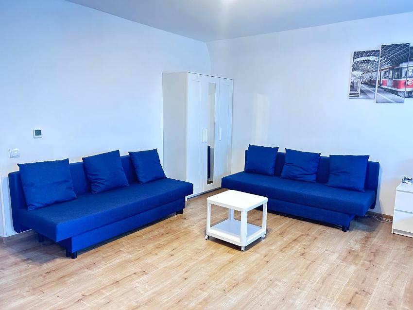 Grand Central Apartments - wysoka klasa