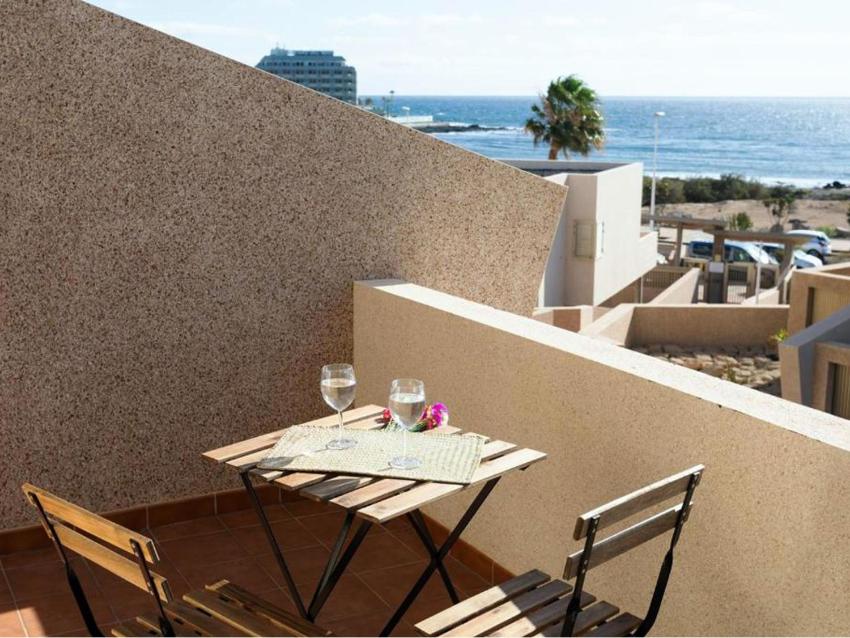 Live Medano Vistamarina Duplex