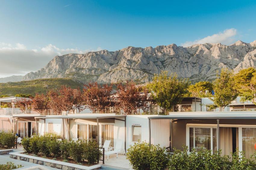 Poseidon Mobile Home Resort