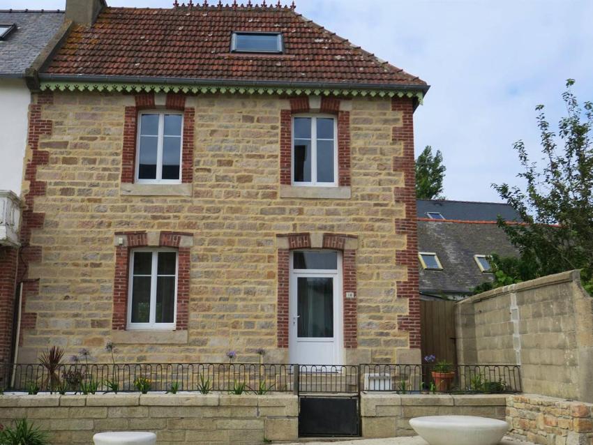Maison Trébeurden, 4 pièces, 6 personnes - FR-1-368-310