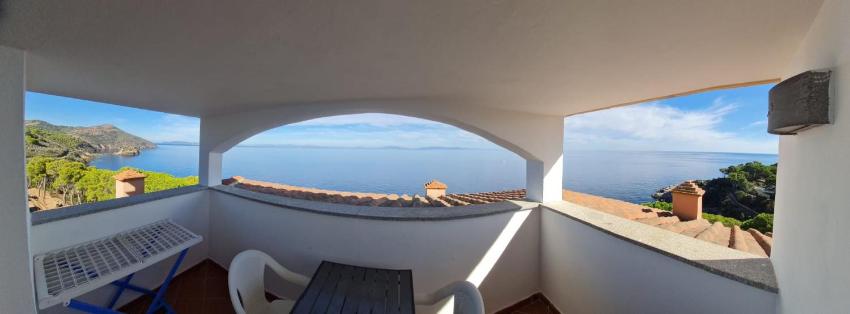 Allegroitalia Elba Capo d'Arco