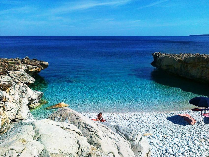 Bar Gelateria Case Vacanza La Giara