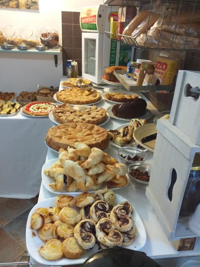 B&B Athena Comfort "La Passeggiata Del Centro"