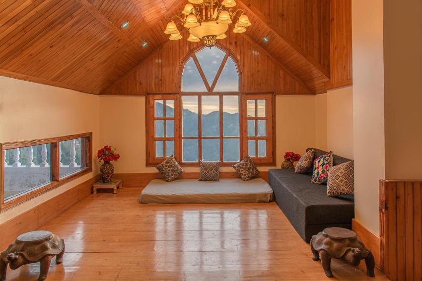 Sunset Villa Mashobra