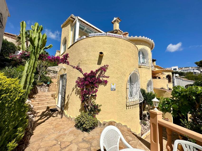 Apartamento Mar W3192