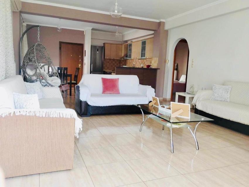 Ρετιρέ με θέα