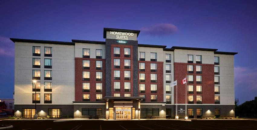 Homewood Suites By Hilton North Bay