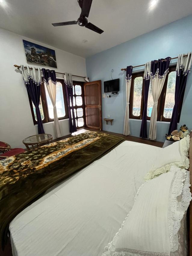 Kalsa Riverview Resort