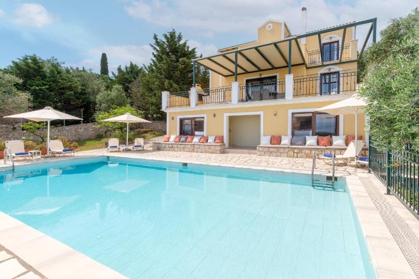 Villa Federica by Rodostamo Collection