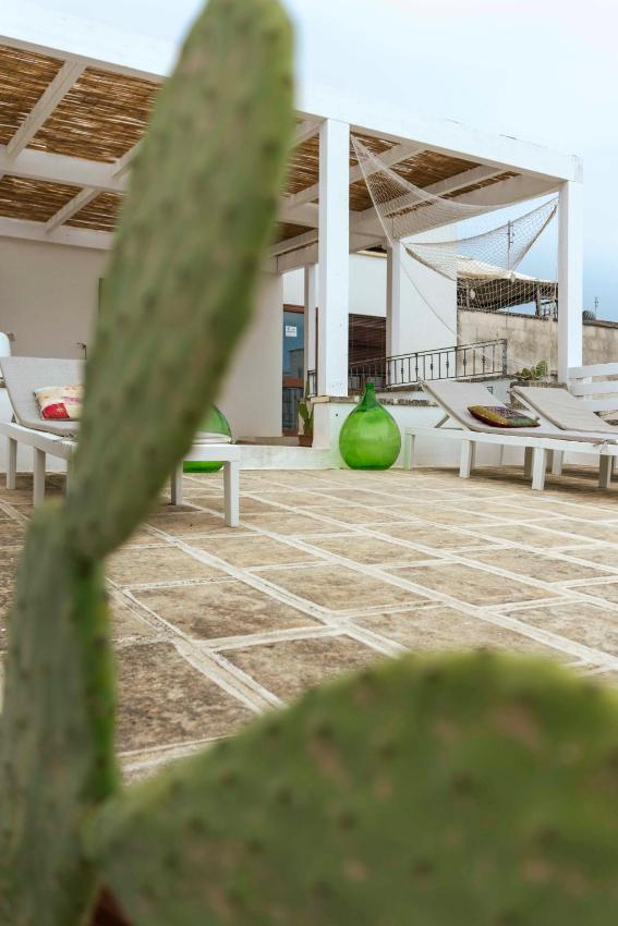 Zen Dimora Storica Guest House