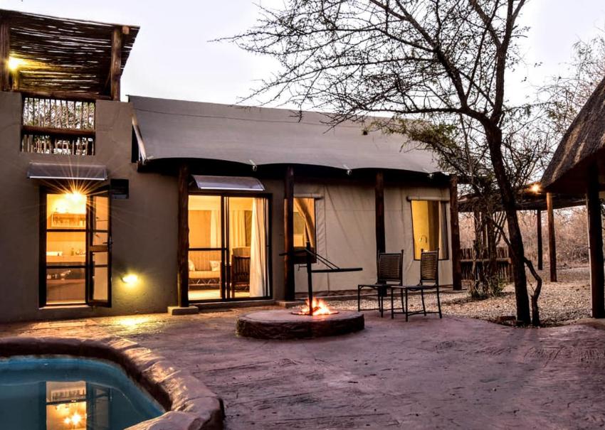 Jackalberry Ridge by Dream Resorts