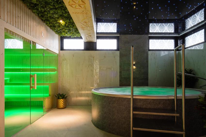 Aparthotel Góralski Resort SPA