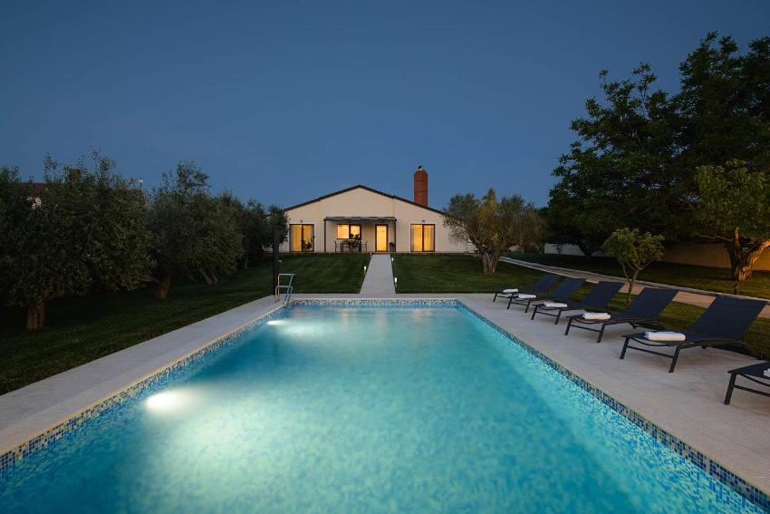 Villa Matilda Fazana