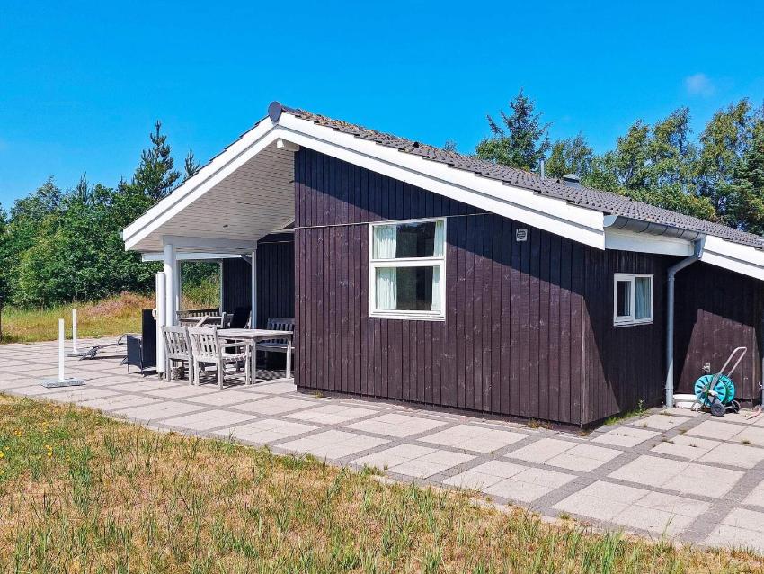 4 star holiday home in Skagen