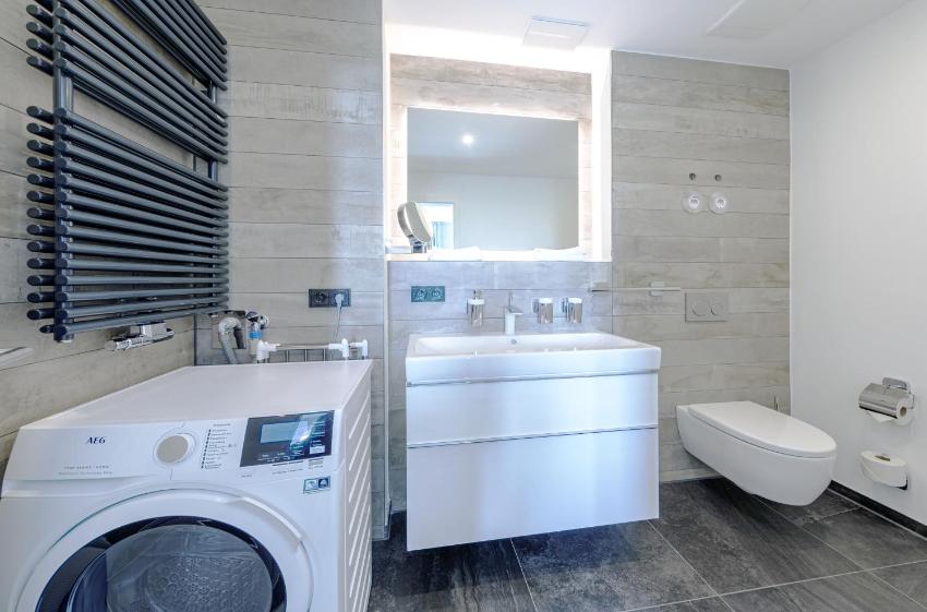 Zwei Wasser - Strandhaus Alte Seefahrtschule