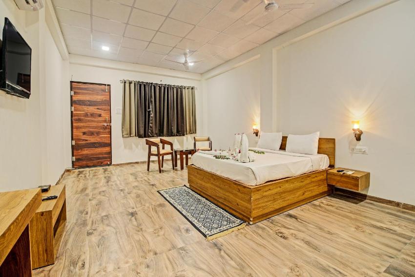 Aaranya Resort by Vihasta