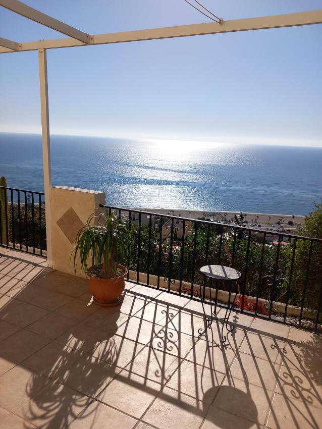 Villa Casa Pinosierra