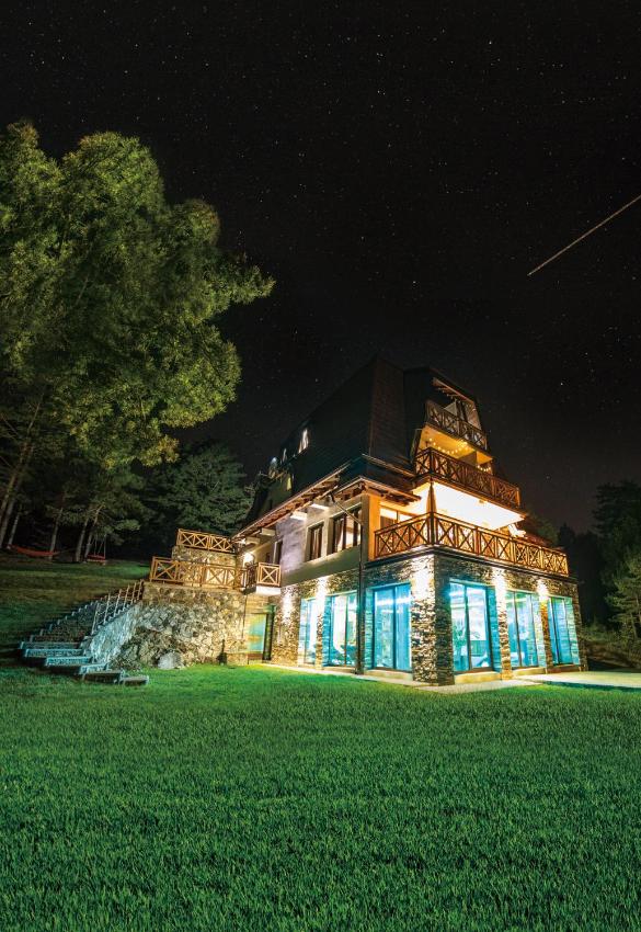 KATUN Apartmani & SPA