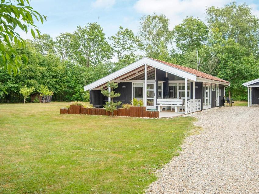 Holiday home Oksbøl LXXXIV