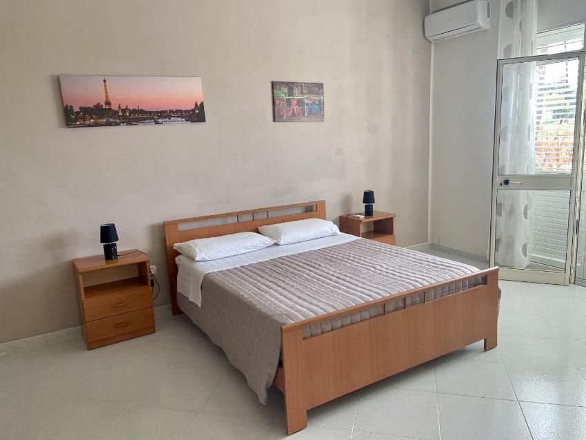 MONOLOCALE a PETROSINO