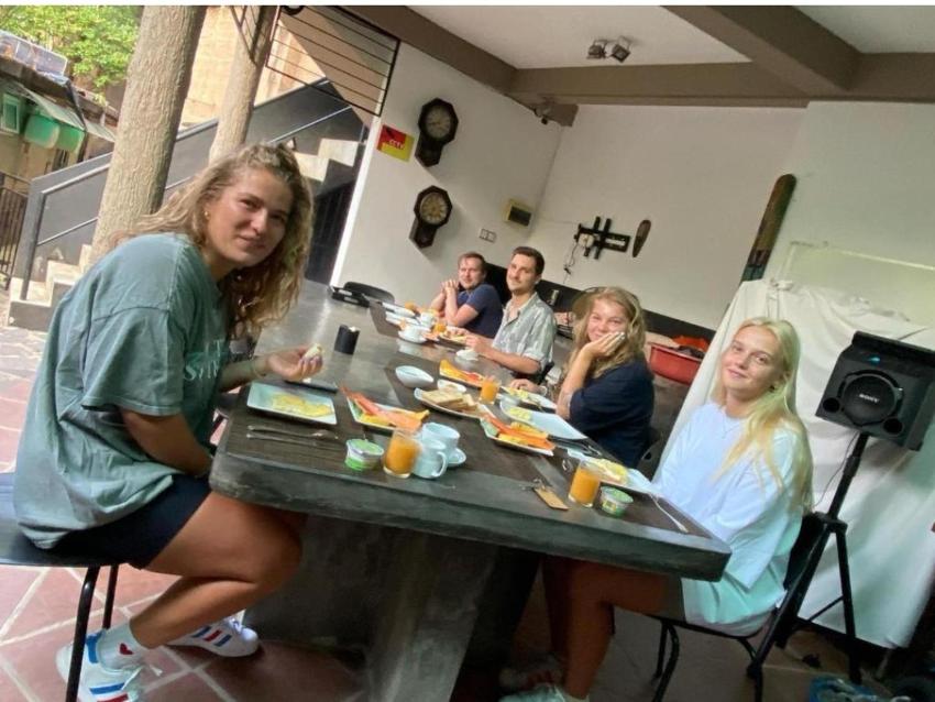 Riverston holiday guest house