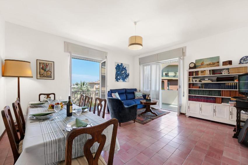 La Casa di Miki - 400mt From The Sea - Happy Rentals