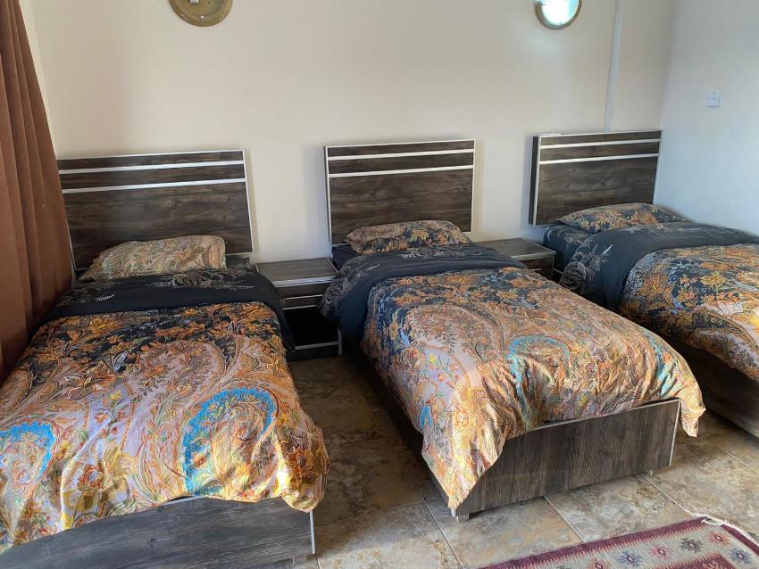 Aqaba Adventure Divers Resort & Dive Center