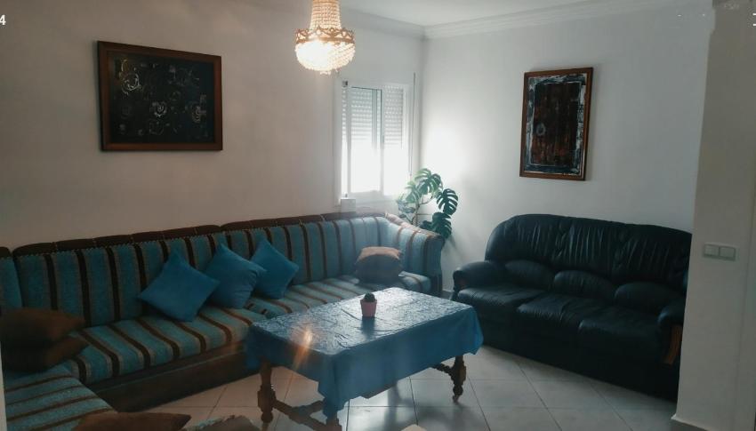 Complèxe Dar Jihane